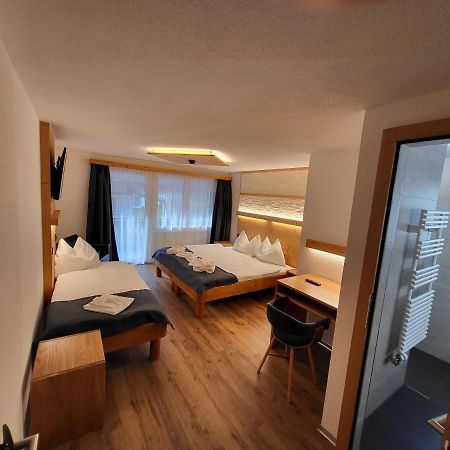 Hotel Europa ซาสฟี ภายนอก รูปภาพ