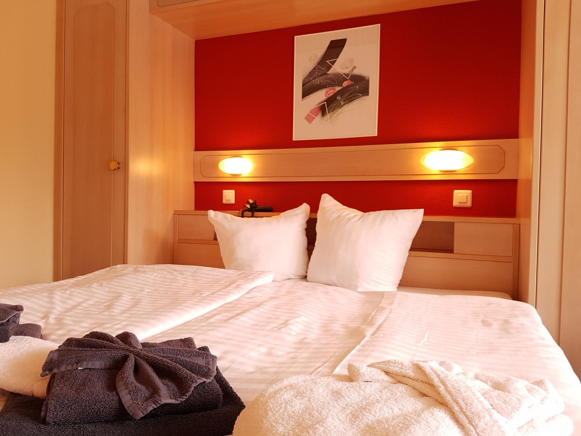 Hotel Europa ซาสฟี ภายนอก รูปภาพ