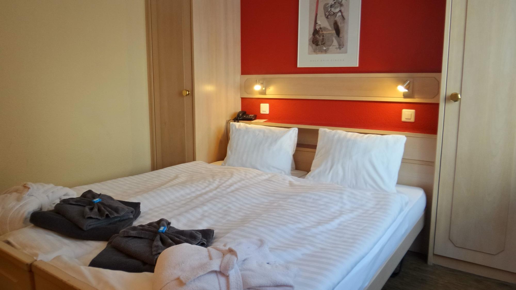 Hotel Europa ซาสฟี ภายนอก รูปภาพ