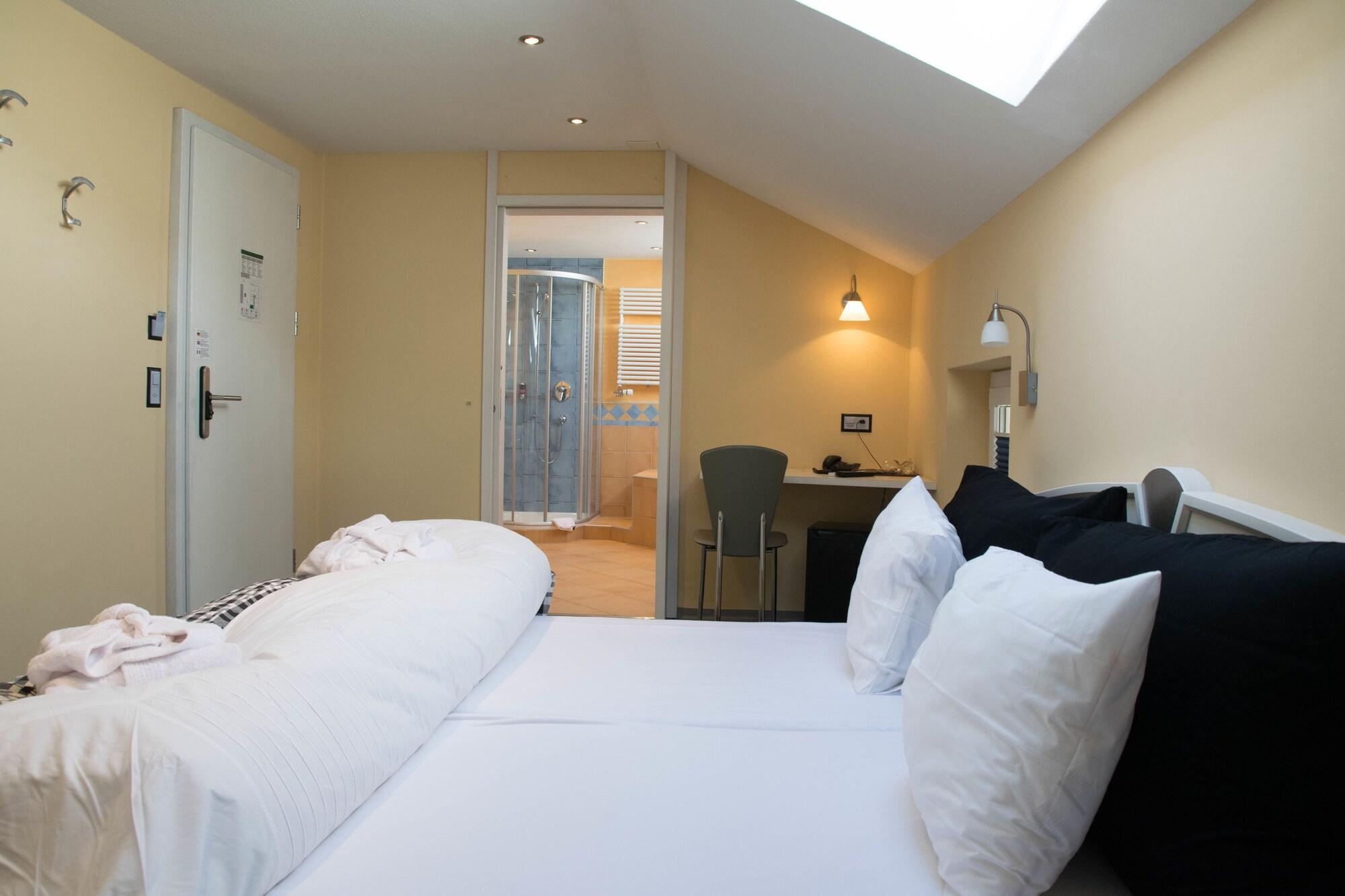 Hotel Europa ซาสฟี ภายนอก รูปภาพ