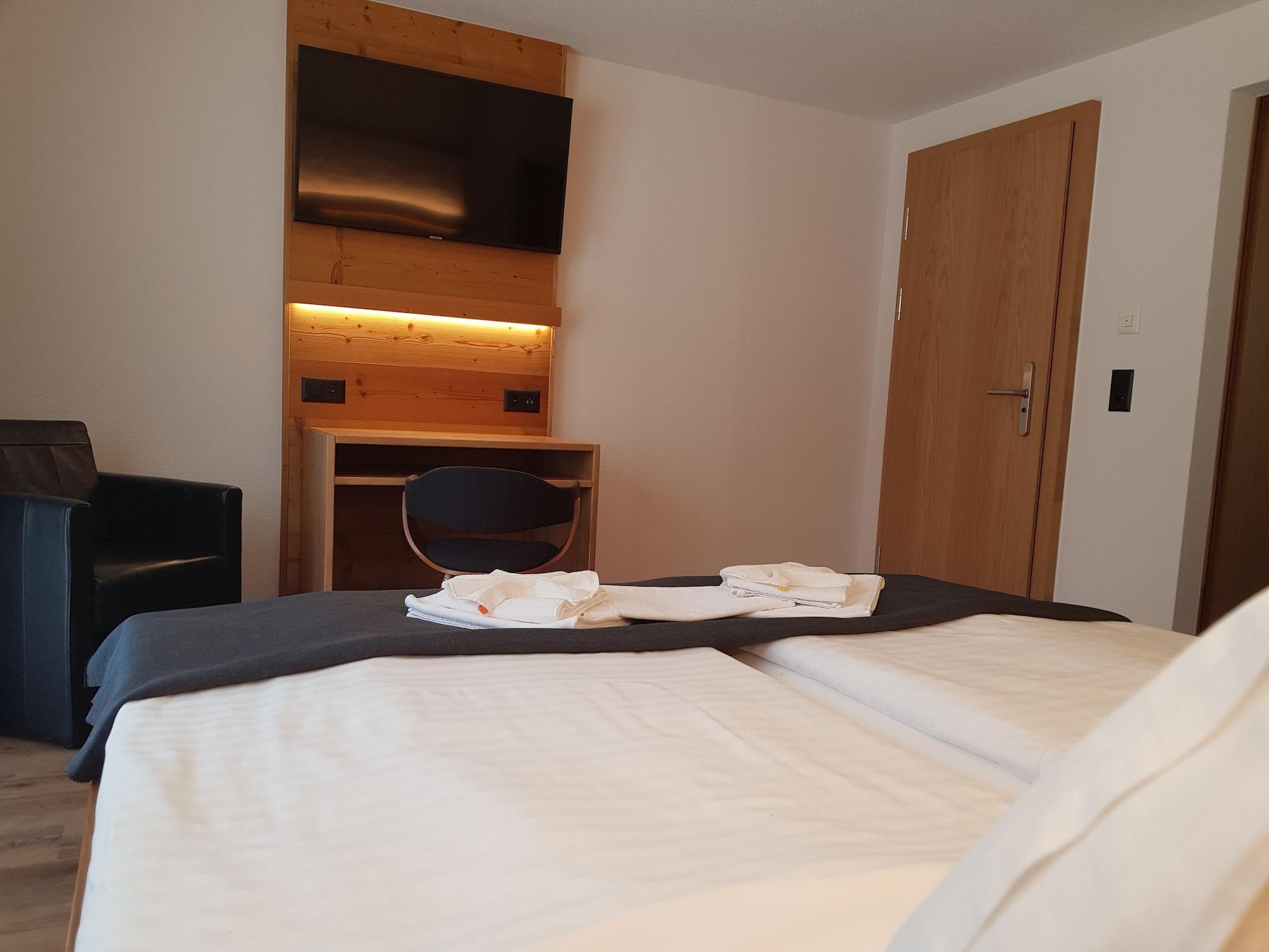 Hotel Europa ซาสฟี ภายนอก รูปภาพ