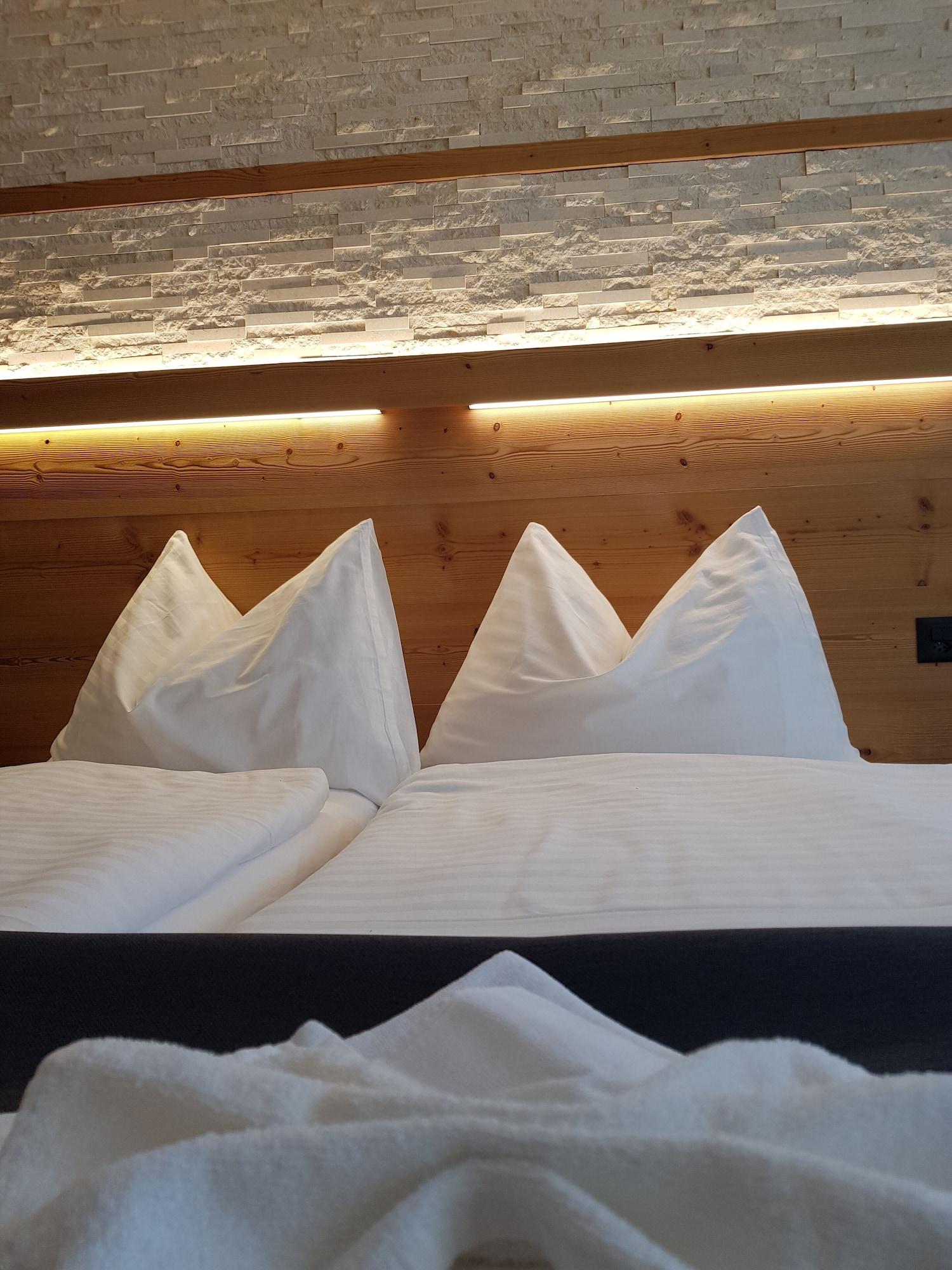 Hotel Europa ซาสฟี ภายนอก รูปภาพ
