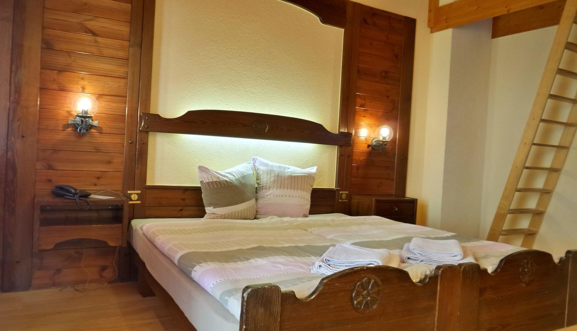 Hotel Europa ซาสฟี ภายนอก รูปภาพ