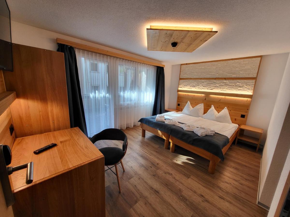 Hotel Europa ซาสฟี ภายนอก รูปภาพ
