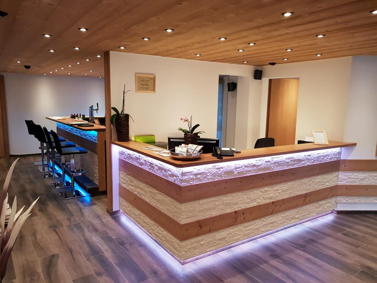 Hotel Europa ซาสฟี ภายนอก รูปภาพ