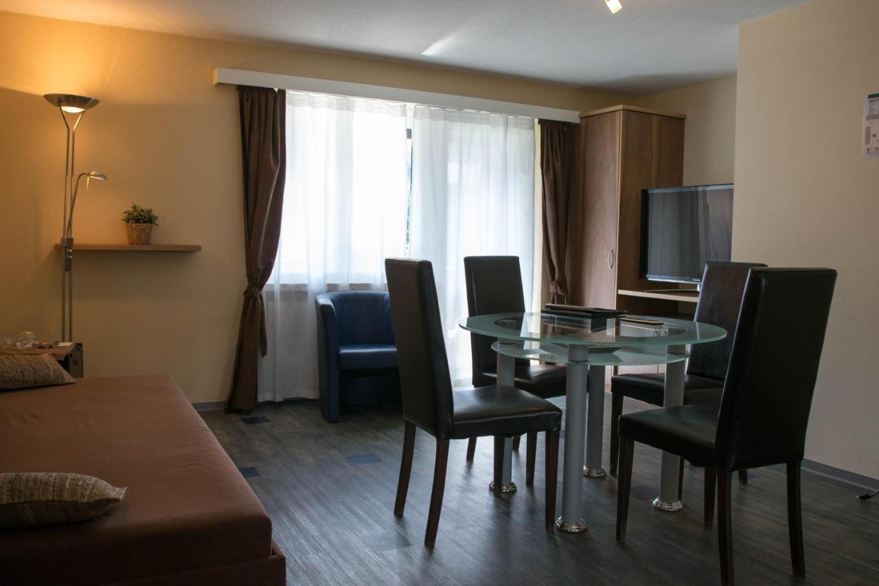 Hotel Europa ซาสฟี ภายนอก รูปภาพ