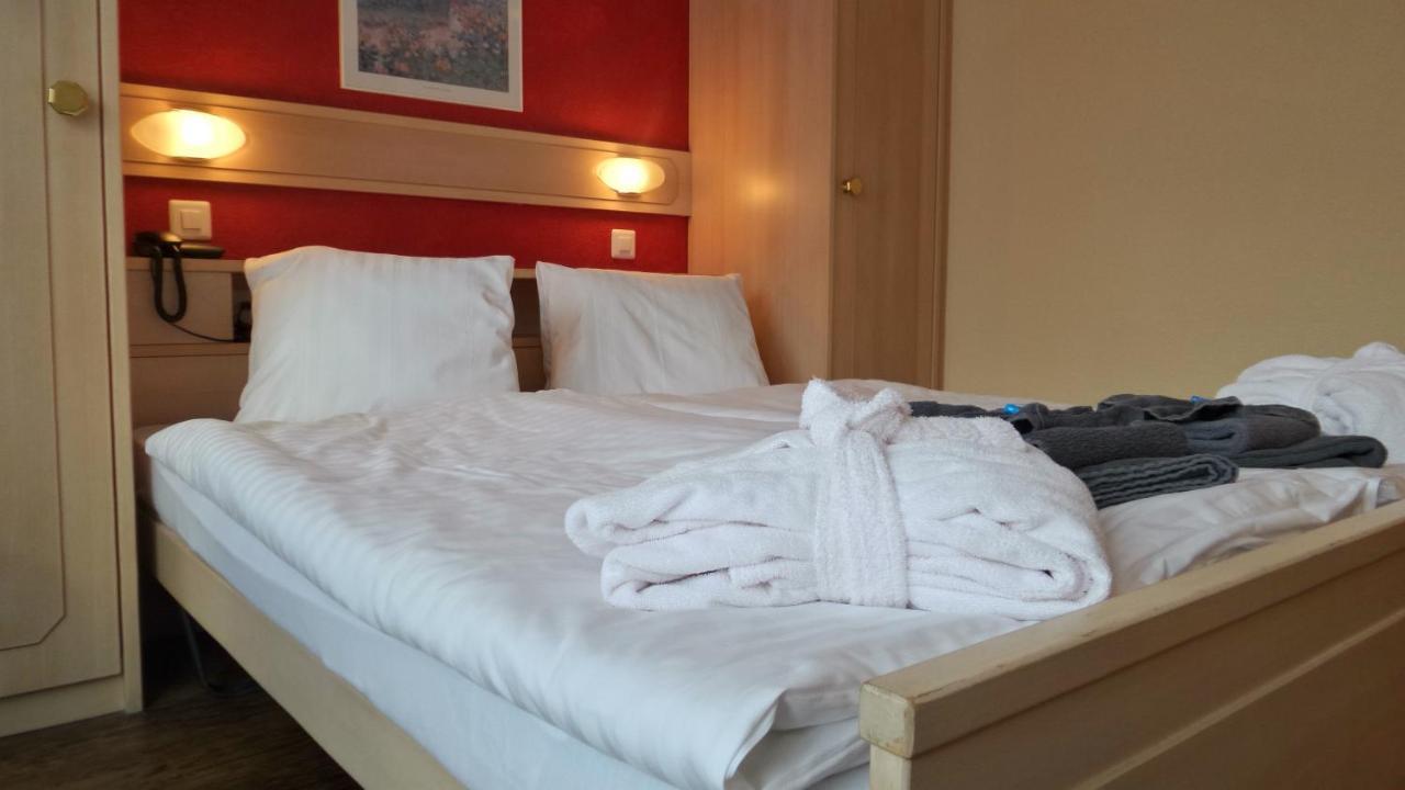 Hotel Europa ซาสฟี ภายนอก รูปภาพ