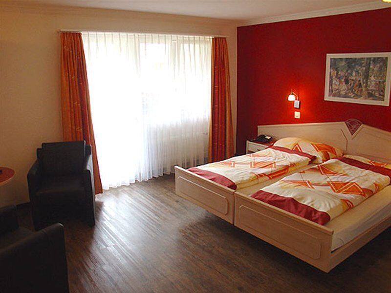 Hotel Europa ซาสฟี ภายนอก รูปภาพ