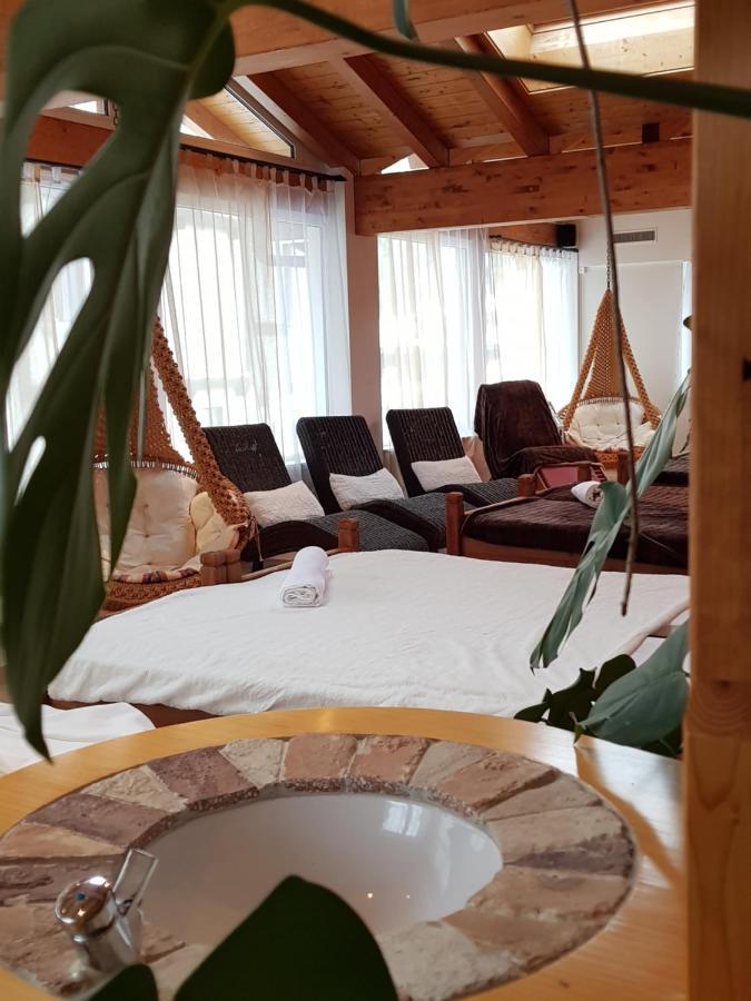 Hotel Europa ซาสฟี ภายนอก รูปภาพ