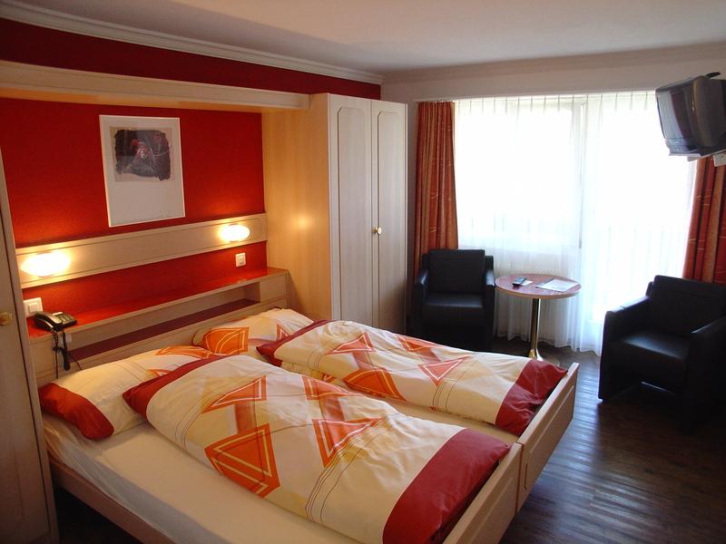 Hotel Europa ซาสฟี ภายนอก รูปภาพ